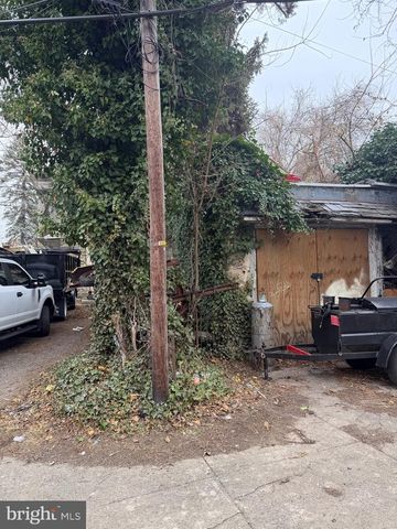 1314 66TH AVE, Philadelphia, PA 19126