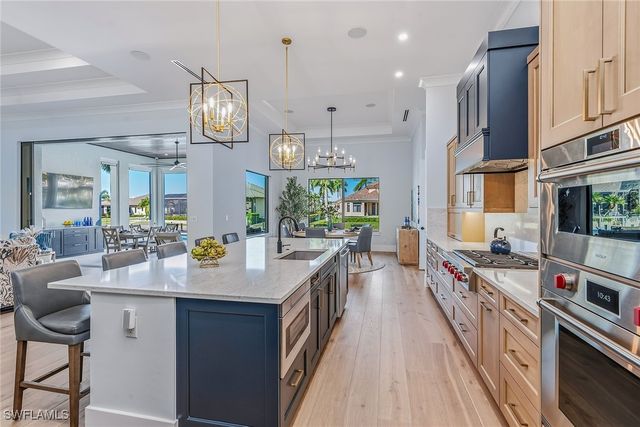 840 S Heathwood DR, Marco Island, FL 34145