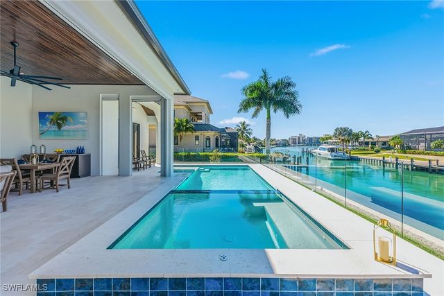 840 S Heathwood DR, Marco Island, FL 34145