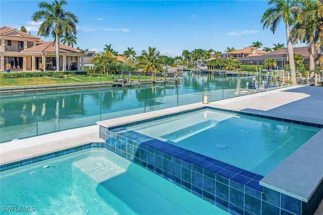840 S Heathwood DR, Marco Island, FL 34145