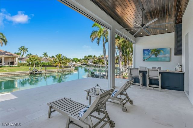 840 S Heathwood DR, Marco Island, FL 34145