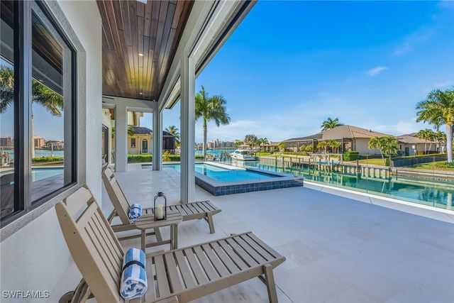 840 S Heathwood DR, Marco Island, FL 34145