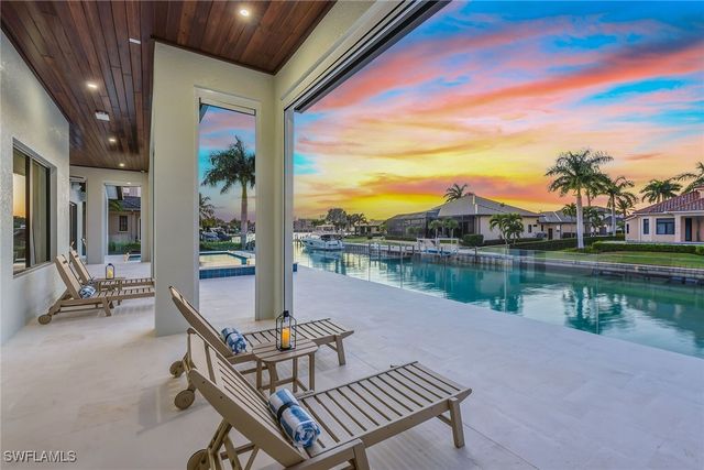 840 S Heathwood DR, Marco Island, FL 34145