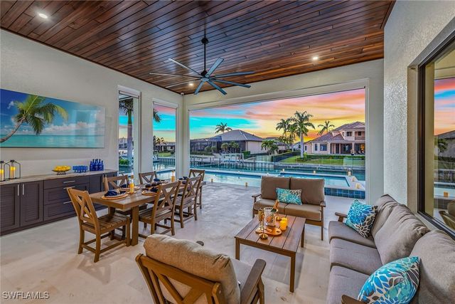 840 S Heathwood DR, Marco Island, FL 34145