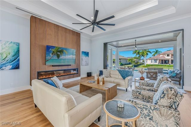 840 S Heathwood DR, Marco Island, FL 34145