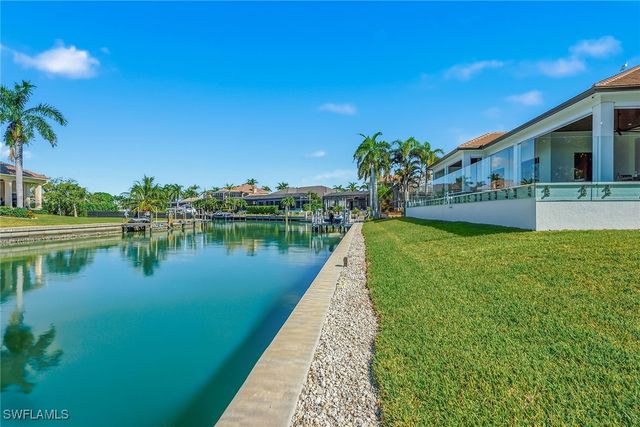 840 S Heathwood DR, Marco Island, FL 34145