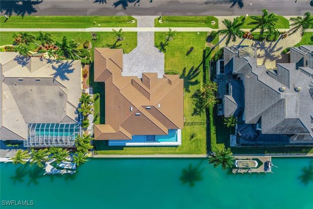840 S Heathwood DR, Marco Island, FL 34145