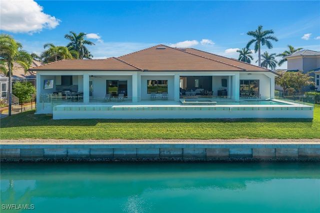 840 S Heathwood DR, Marco Island, FL 34145