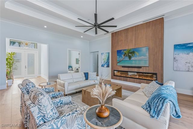 840 S Heathwood DR, Marco Island, FL 34145