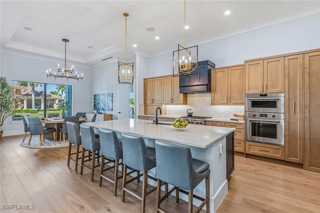 840 S Heathwood DR, Marco Island, FL 34145