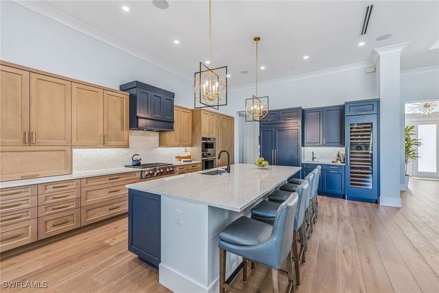 840 S Heathwood DR, Marco Island, FL 34145