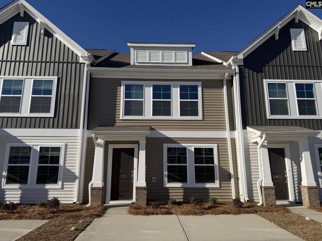 1075 Astoria Drive, Columbia, SC 29229