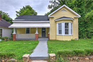307 Kingston NE Avenue, Rome, GA 30161