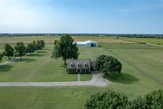 23122 266th Street, Washington, OK 73093