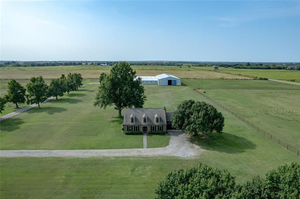 23122 266th Street, Washington, OK 73093