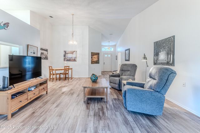 3008 Whispering Pines Court, Spring Hill, FL 34606