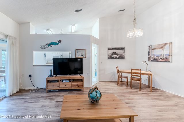 3008 Whispering Pines Court, Spring Hill, FL 34606