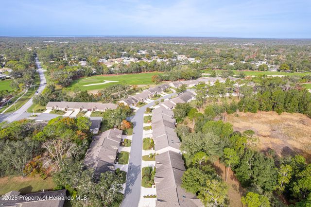 3008 Whispering Pines Court, Spring Hill, FL 34606