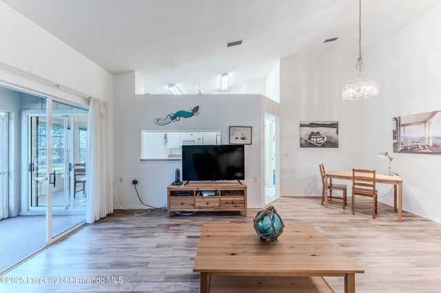 3008 Whispering Pines Court, Spring Hill, FL 34606