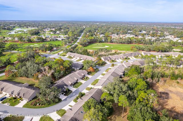 3008 Whispering Pines Court, Spring Hill, FL 34606