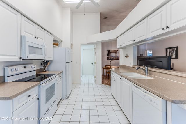 3008 Whispering Pines Court, Spring Hill, FL 34606