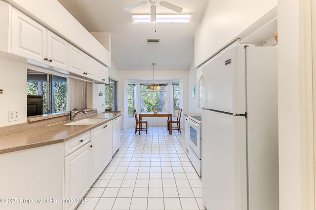 3008 Whispering Pines Court, Spring Hill, FL 34606