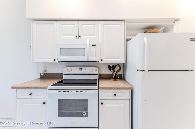 3008 Whispering Pines Court, Spring Hill, FL 34606