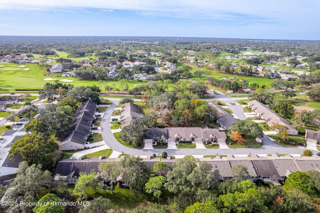 3008 Whispering Pines Court, Spring Hill, FL 34606