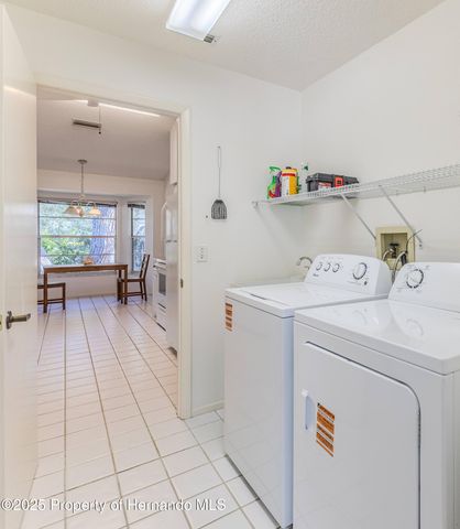 3008 Whispering Pines Court, Spring Hill, FL 34606