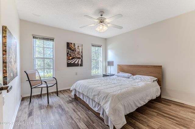 3008 Whispering Pines Court, Spring Hill, FL 34606