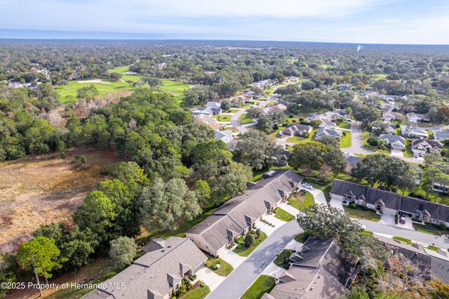 3008 Whispering Pines Court, Spring Hill, FL 34606