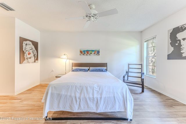 3008 Whispering Pines Court, Spring Hill, FL 34606