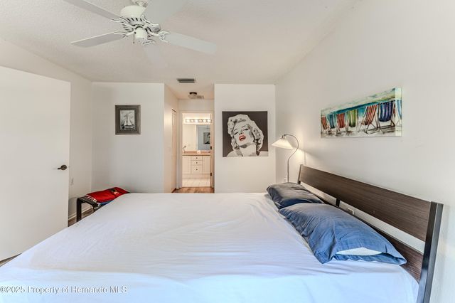 3008 Whispering Pines Court, Spring Hill, FL 34606