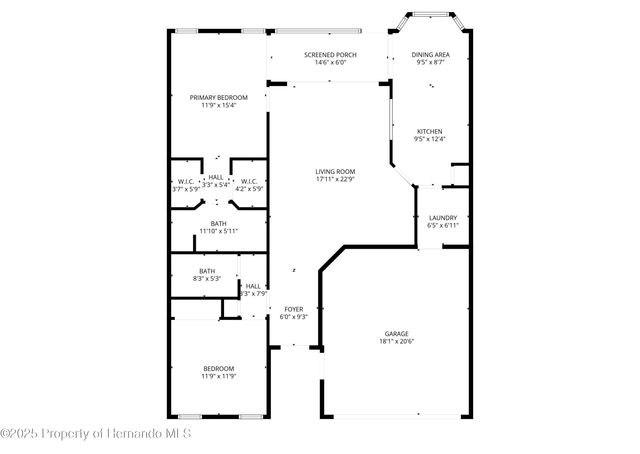 3008 Whispering Pines Court, Spring Hill, FL 34606