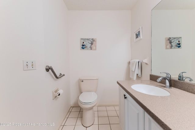 3008 Whispering Pines Court, Spring Hill, FL 34606