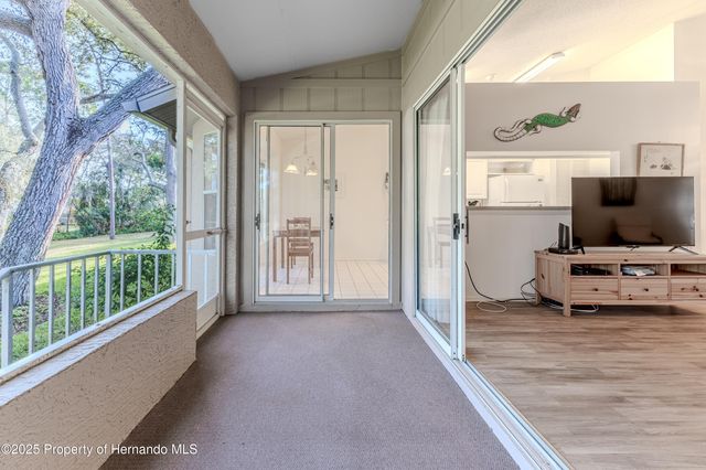 3008 Whispering Pines Court, Spring Hill, FL 34606