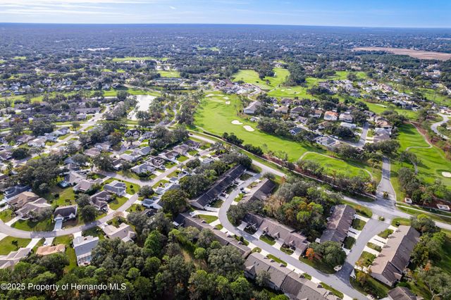 3008 Whispering Pines Court, Spring Hill, FL 34606