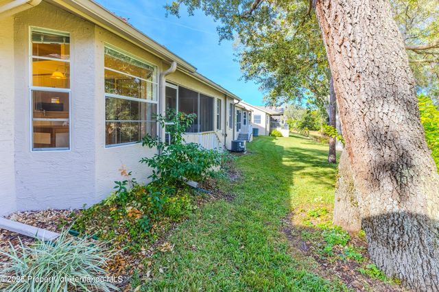 3008 Whispering Pines Court, Spring Hill, FL 34606