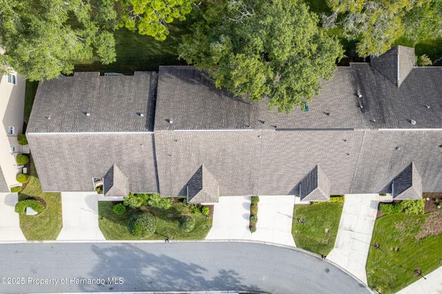 3008 Whispering Pines Court, Spring Hill, FL 34606