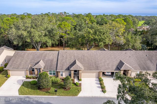 3008 Whispering Pines Court, Spring Hill, FL 34606
