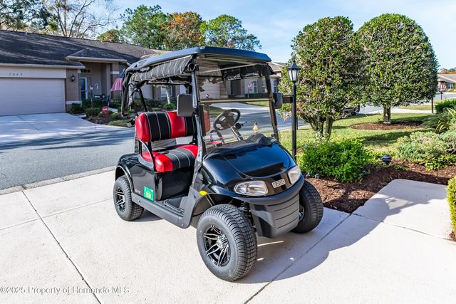 3008 Whispering Pines Court, Spring Hill, FL 34606