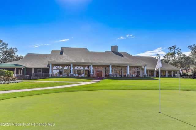 3008 Whispering Pines Court, Spring Hill, FL 34606