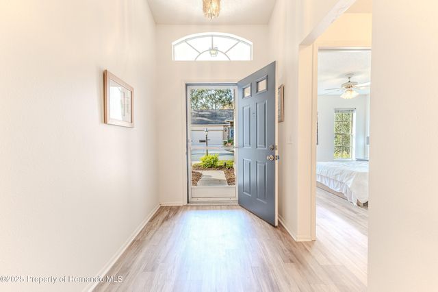 3008 Whispering Pines Court, Spring Hill, FL 34606