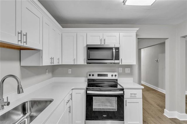 3645 Wedgefield AVE, Norfolk, VA 23502
