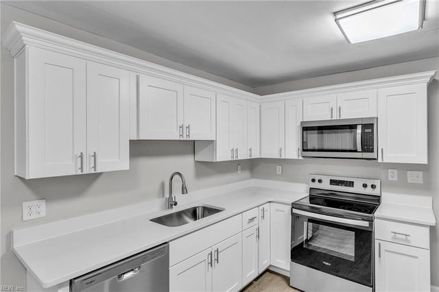 3645 Wedgefield AVE, Norfolk, VA 23502