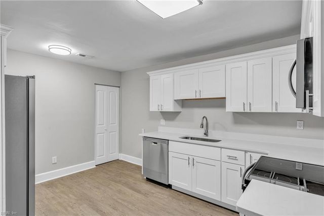 3645 Wedgefield AVE, Norfolk, VA 23502