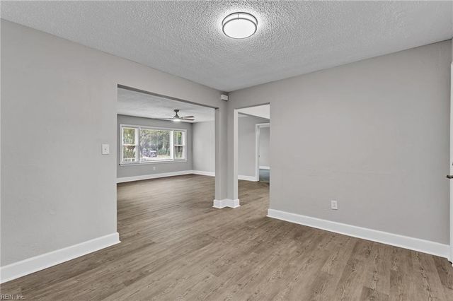 3645 Wedgefield AVE, Norfolk, VA 23502