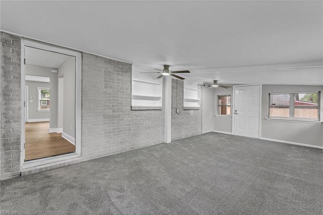 3645 Wedgefield AVE, Norfolk, VA 23502