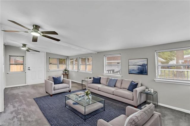 3645 Wedgefield AVE, Norfolk, VA 23502