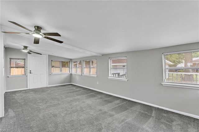 3645 Wedgefield AVE, Norfolk, VA 23502